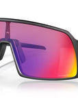 SUTRO - MATTE BLACK - PRIZM ROAD