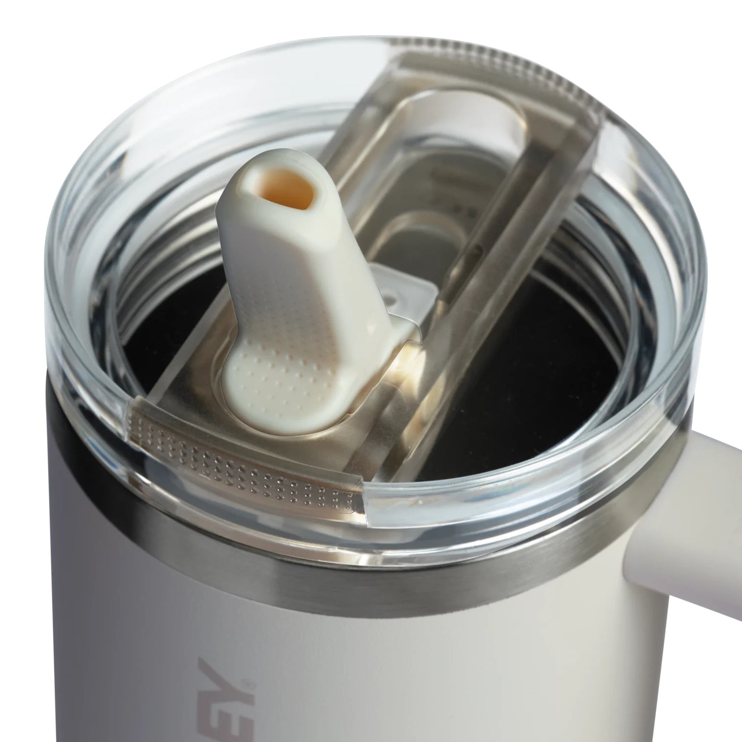 THE QUENCHER PROTOUR FLIP STRAW TUMBLER 30oz