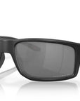 GIBSTON POLAR - MATTE BLACK - PRIZM BLACK