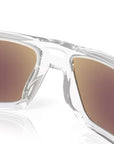 HELIOSTAT POLAR - CLEAR - PRIZM SAPPHIRE