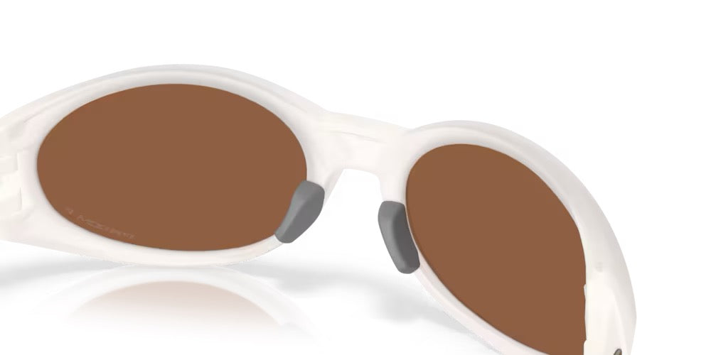 EYE JACKET REDUX POLAR - MATTE VAPOR - PRIZM TUNGSTEN