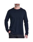 M'S INVIGORATR MERINO CREW