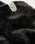 W'S LEDA COZY SOCK