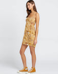 SUN KEEP DRESS