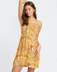 SUN KEEP DRESS
