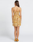 SUN KEEP DRESS