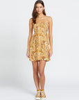 SUN KEEP DRESS