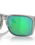 HOLBROOK XL POLAR - GREY INK - PRIZM JADE POLAR