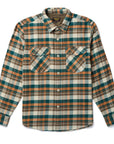 M'S CALICO FLANNEL