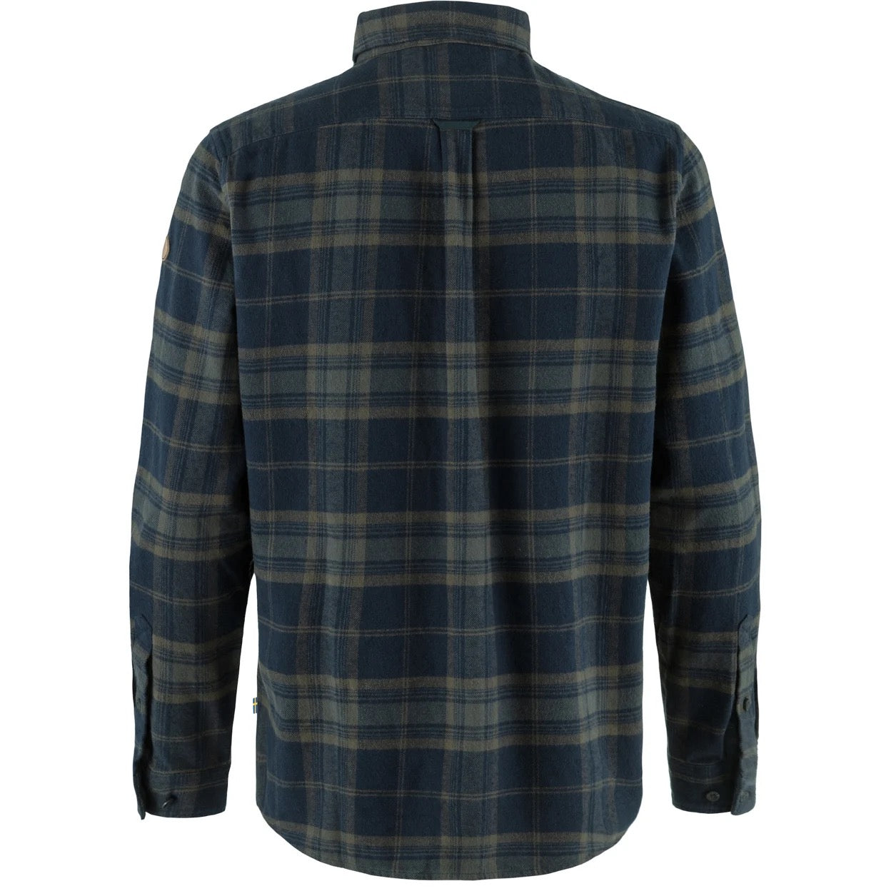 M'S OVIK TWILL SHIRT