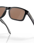 HOLBROOK POLAR - MATTE BLACK - PRIZM TUNGSTEN