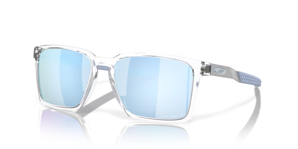 EXCHANGE SUN - POLISHED CLEAR - PRIZM DEEP WATER POLAR