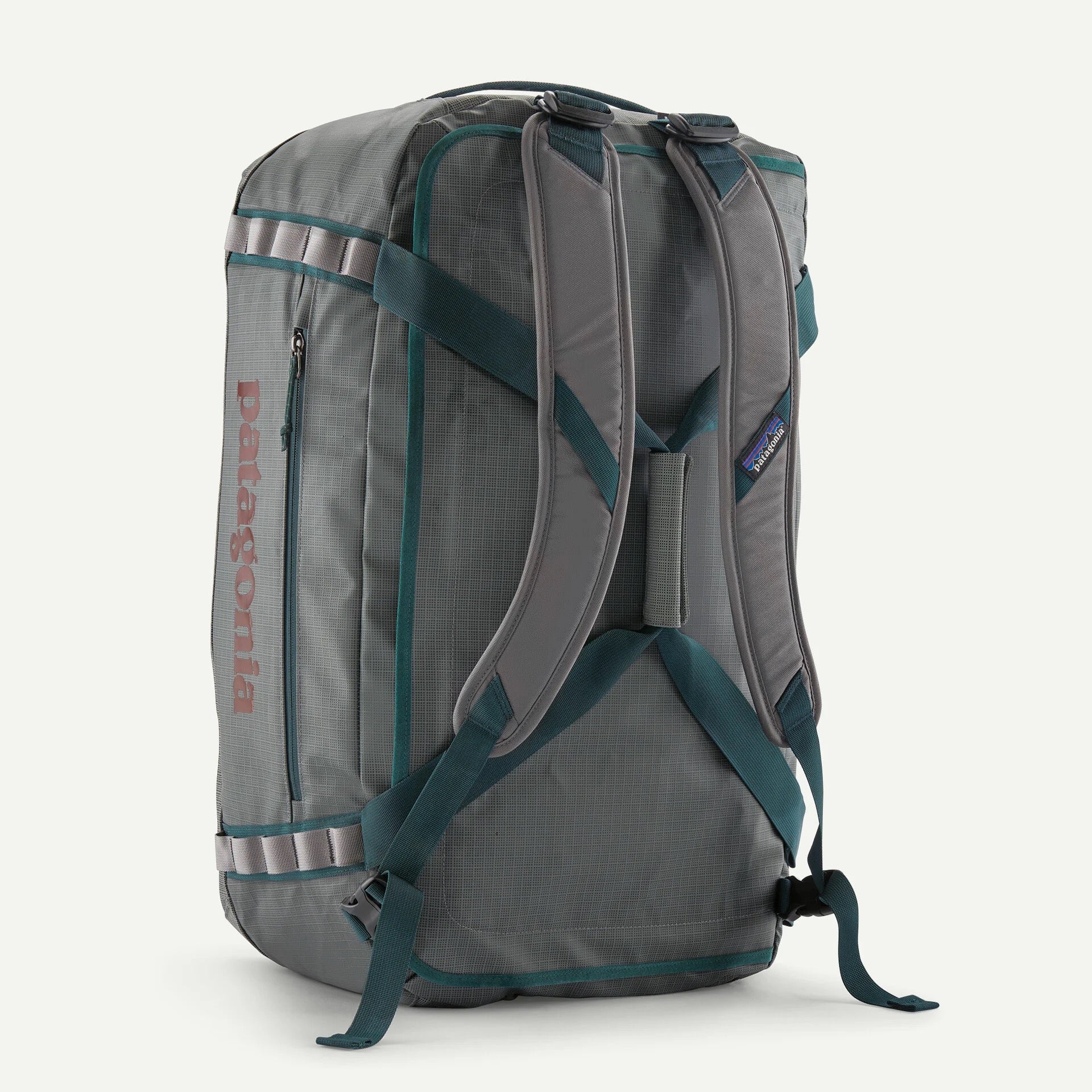 BLACK HOLE DUFFEL 55L