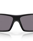 BATWOLF POLAR - MATTE BLACK - PRIZM GREY