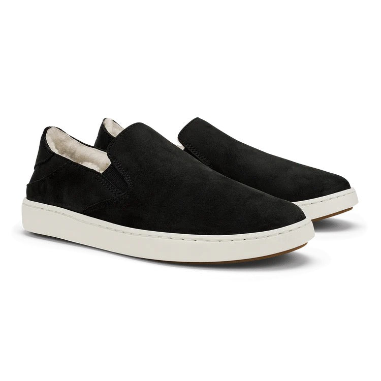 W'S PEHUEA COZY SLIPPER