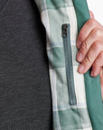 W'S STUNNR INSULATED JACKET