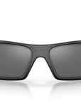 GASCAN POLAR - MATTE BLACK - BLACK IRIDIUM