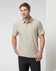 M'S STRATO TECH POLO