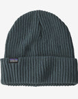 FISHERMANS ROLLED BEANIE