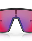 SUTRO - MATTE BLACK - PRIZM ROAD