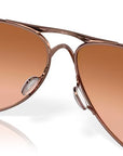 FEEDBACK - ROSE GOLD - VR50 BROWN GRADIENT