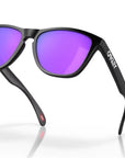 FROGSKINS - MATTE BLACK - PRIZM VIOLET