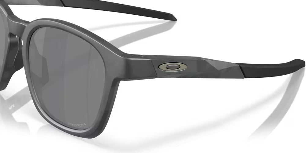 SHACKLE - MATTE BLACK CAMO - PRIZM BLACK
