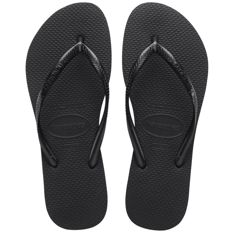 W'S SLIM FLIP FLOPS