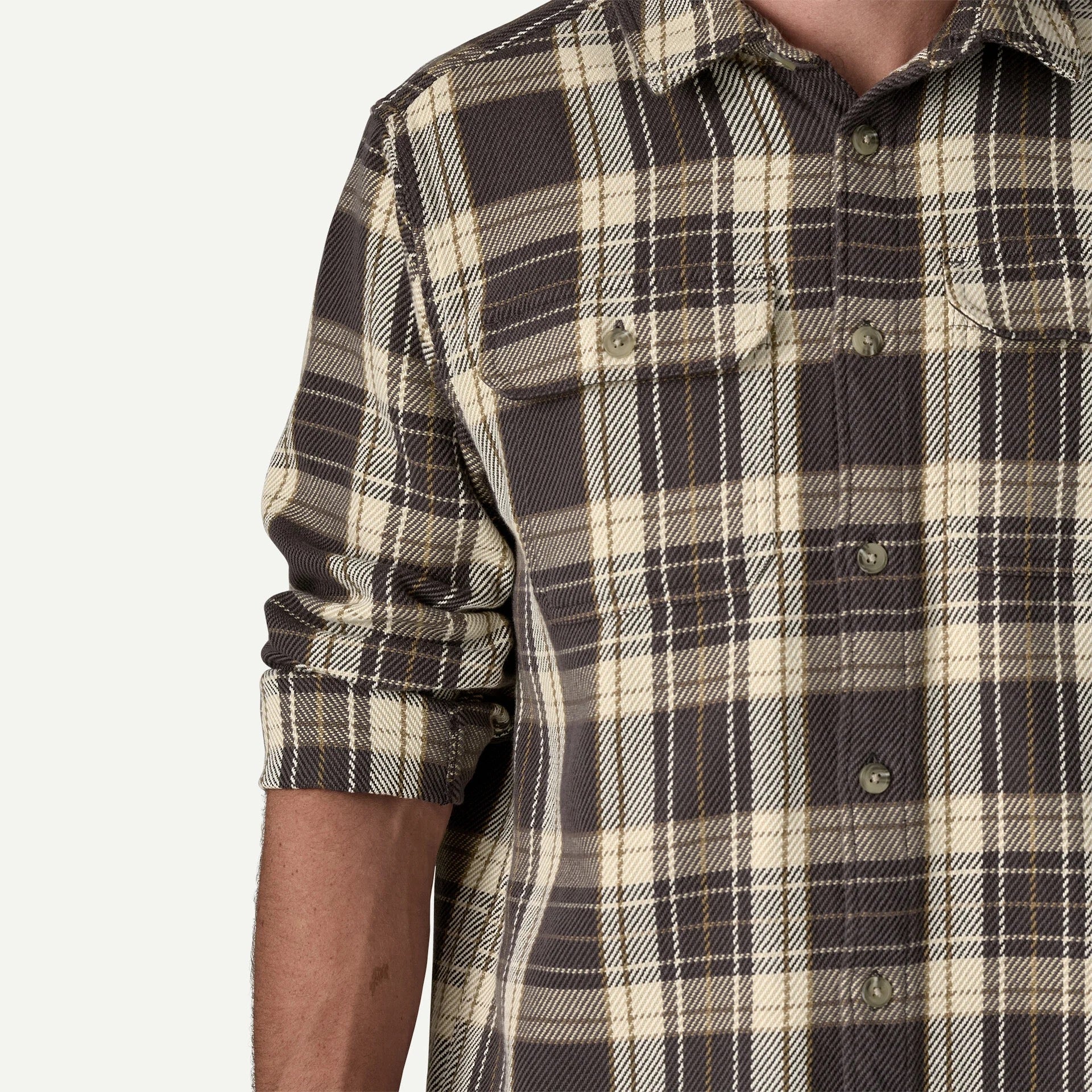 M'S FJORD LOFT SHIRT