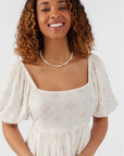 BRIAR SABRINA TILE DRESS