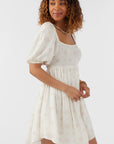 BRIAR SABRINA TILE DRESS