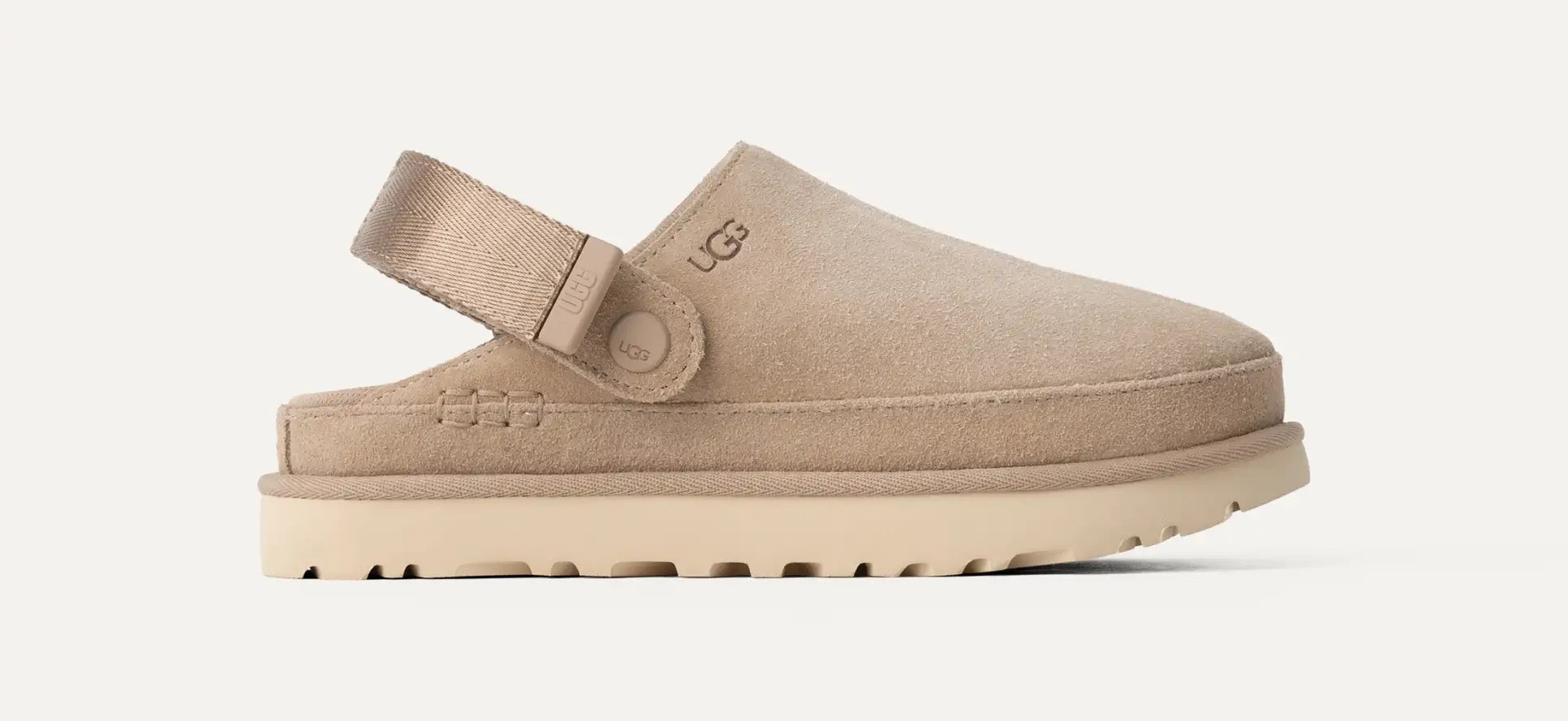 W'S GOLDENSTAR CLOG