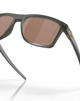 LEFFINGWELL - MATTE GREY SMOKE - PRIZM TUNGSTEN