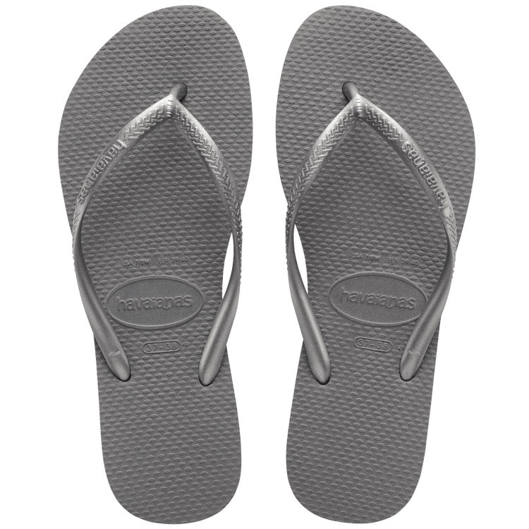 W'S SLIM FLIP FLOPS