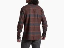 M'S RYDR FLANNEL