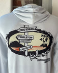M'S KAHUNAS SOLAR HOODIE