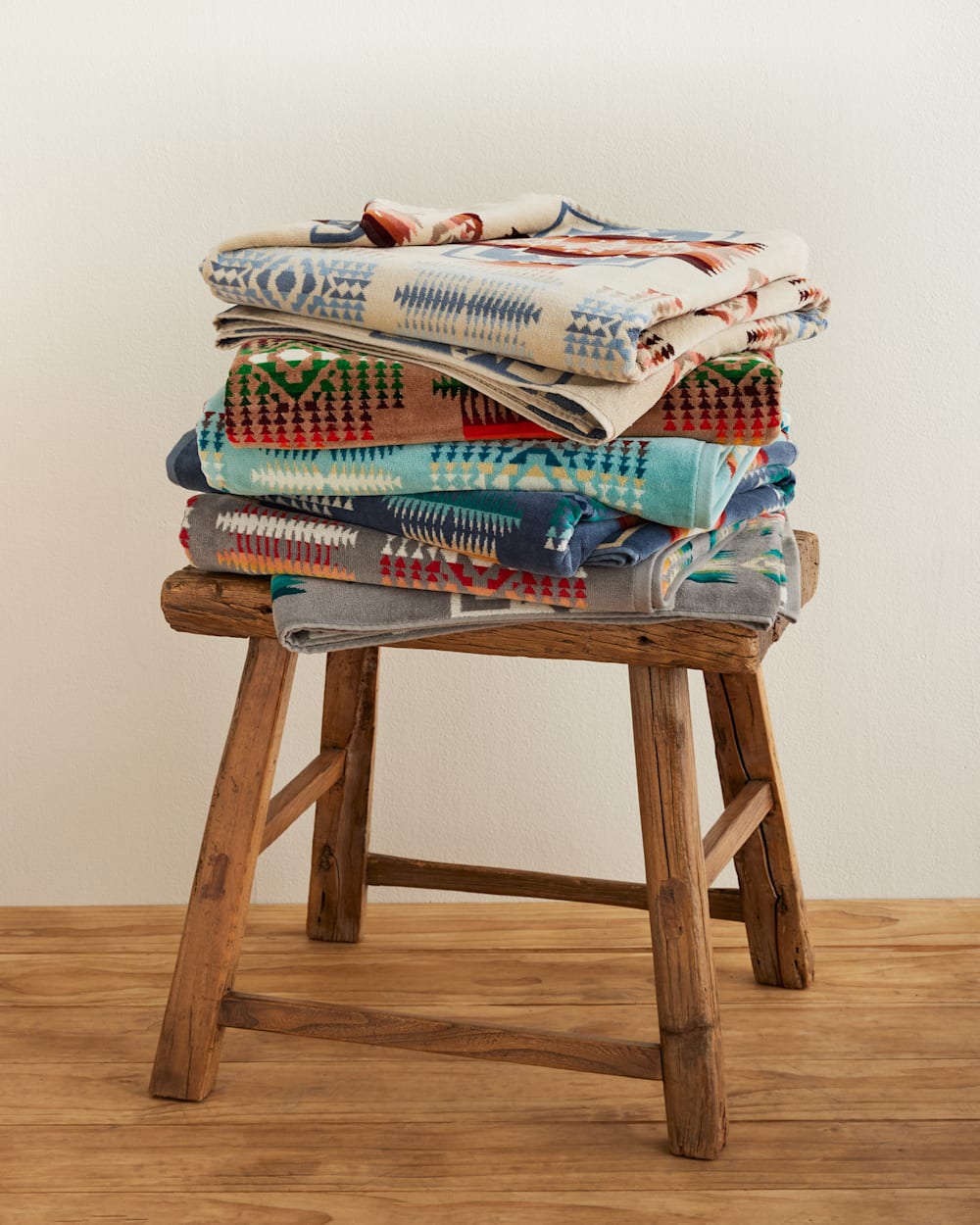 PENDLETON OVERSIZED SPA TOWEL