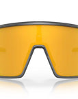 SUTRO S - MATTE CARBON - PRIZM 24K
