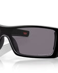BATWOLF POLAR - MATTE BLACK - PRIZM GREY