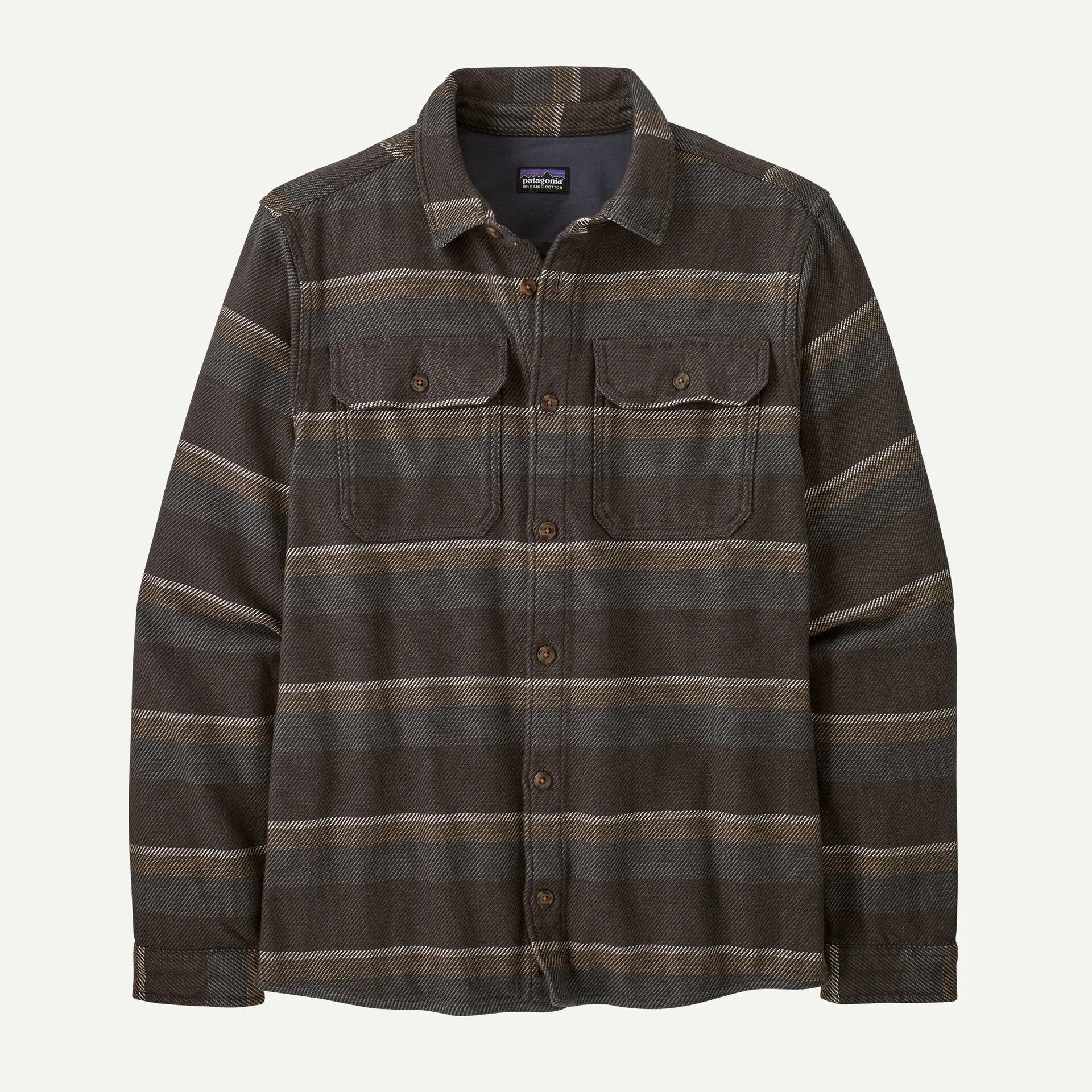 M'S FJORD LOFT SHIRT