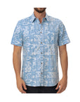 OFFSHORE WOVEN