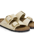 W'S ARIZONA BIG BUCKLE NUBUCK LEATHER