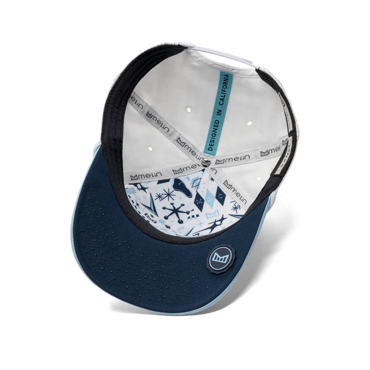 HYDRO ODYSEA LINKS - DRIVE