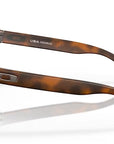 HOLBROOK XL - MATTE BROWN TORTOISE - PRIZM BLACK