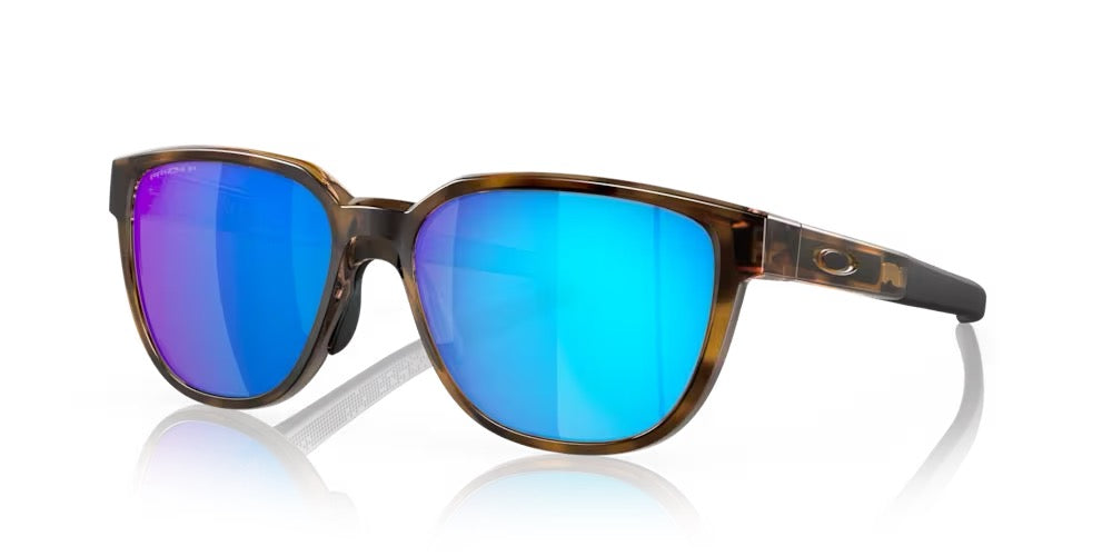 カメ ACTUATOR POLAR - BROWN TORTOISE - PRIZM SAPPHIRE – Kahunas