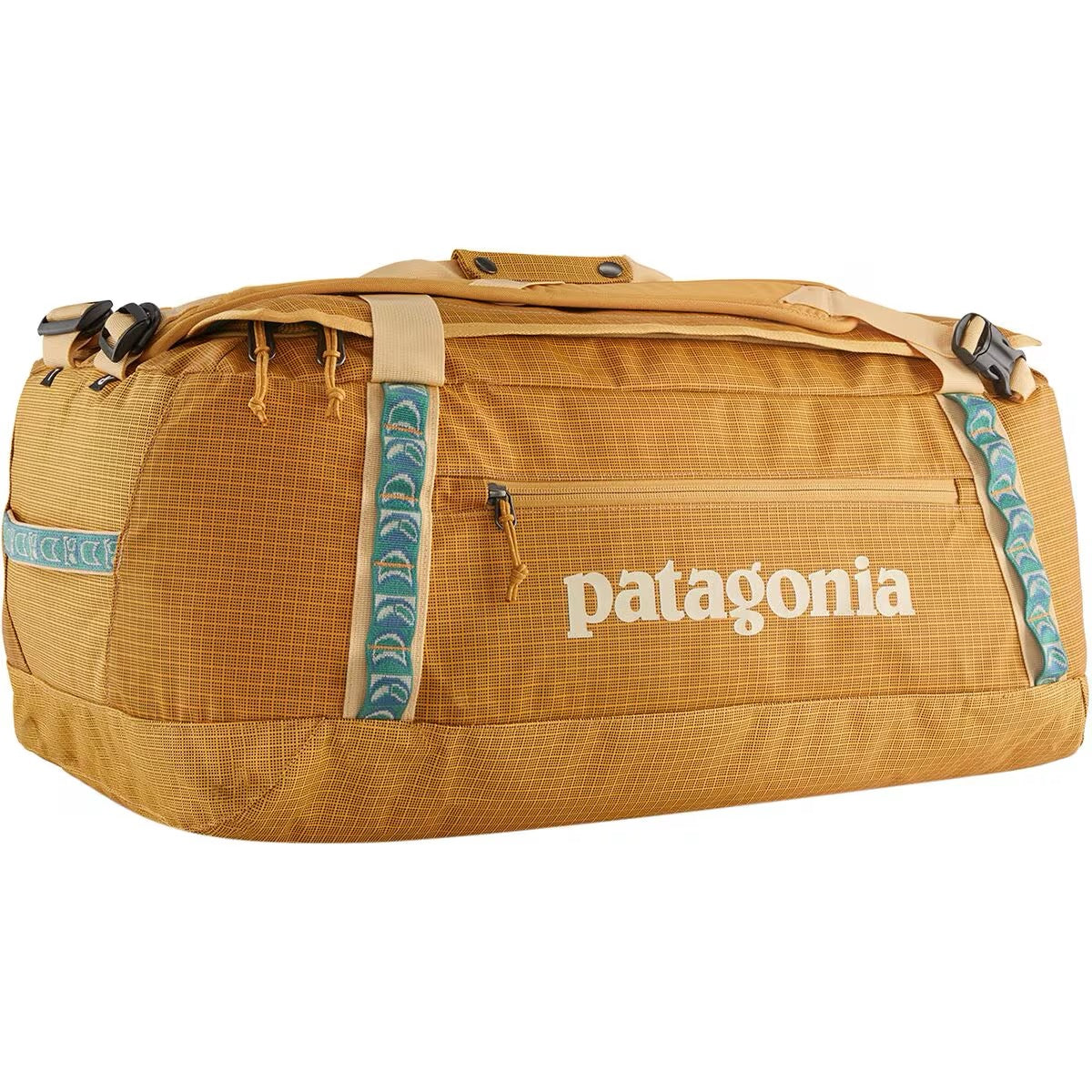 BLACK HOLE DUFFEL 55L