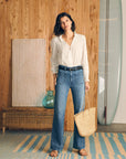 W'S WILLA BLOUSE