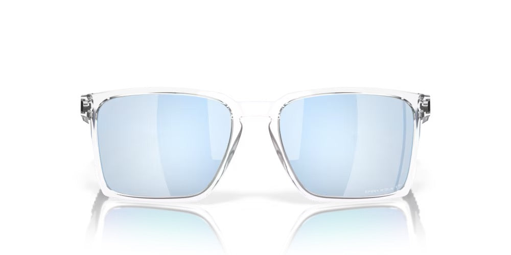 EXCHANGE SUN - POLISHED CLEAR - PRIZM DEEP WATER POLAR
