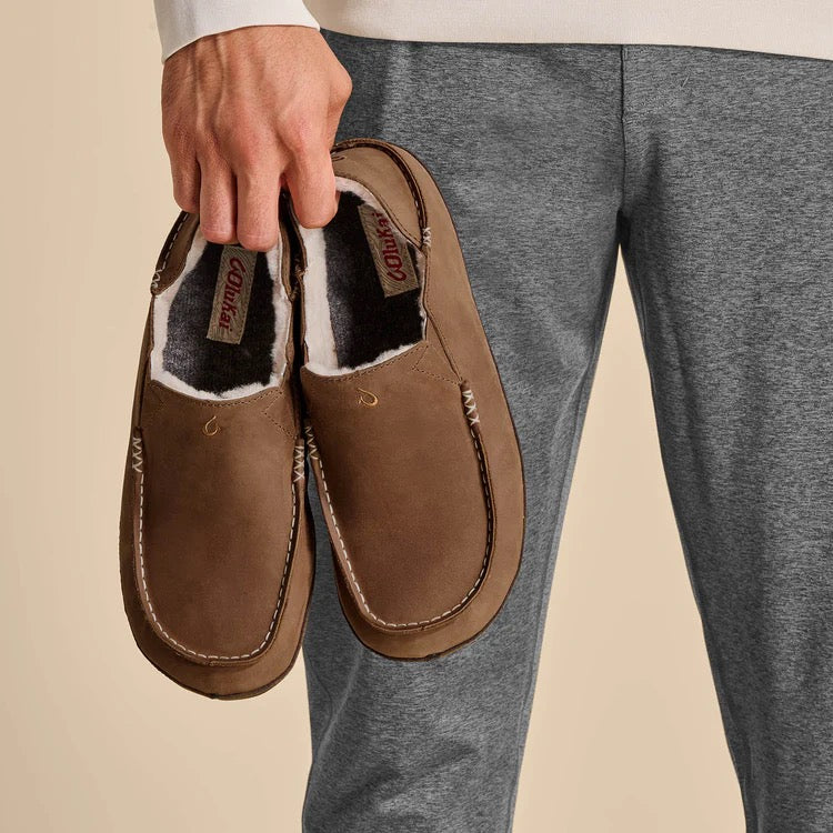 M'S MOLOA SLIPPER