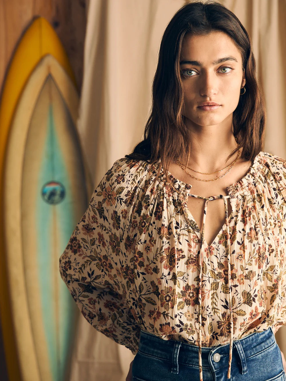 EMERY TOP